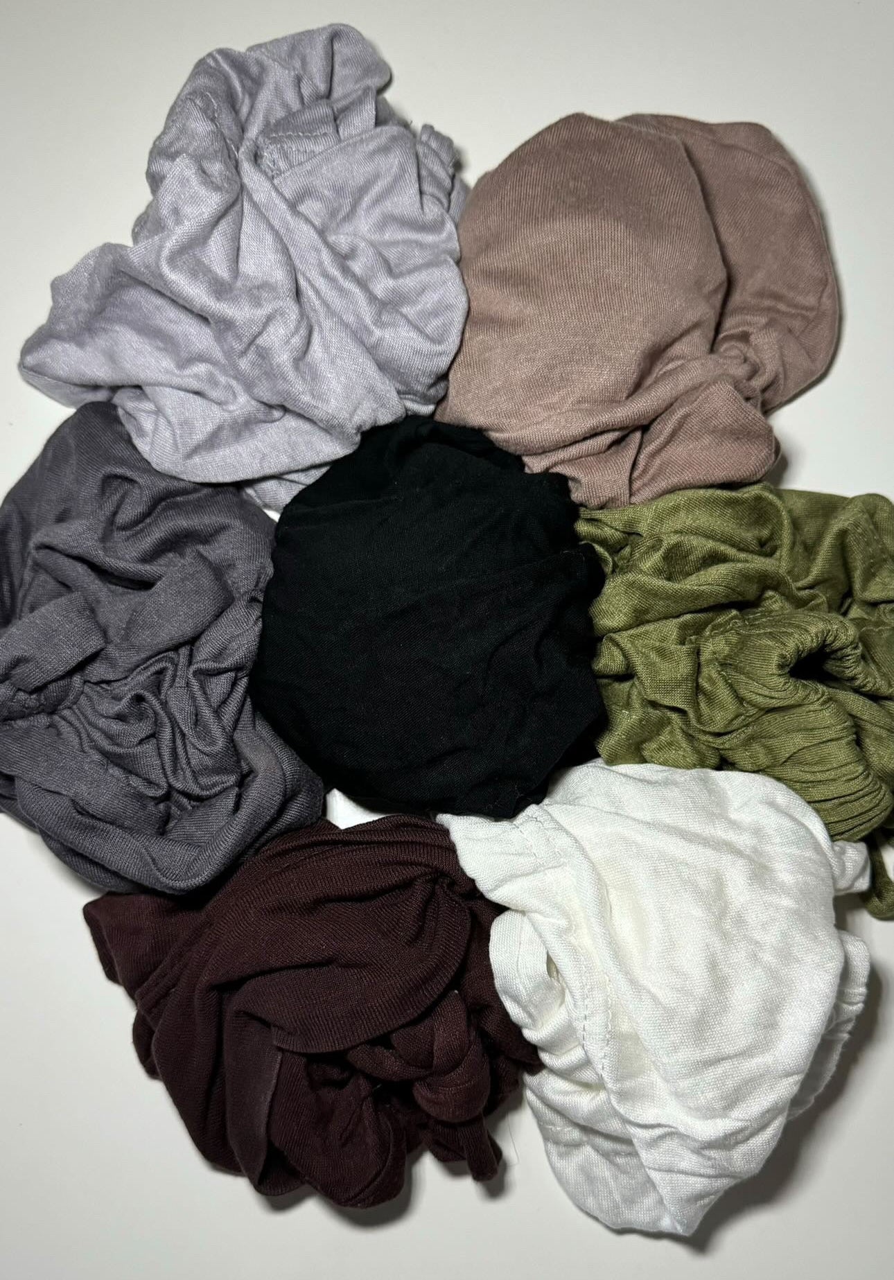 Undercaps